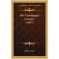 The Champagne Country (1867) - Hardcover
