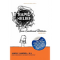 Rapid Relief from Emotional Distress II: Blame Thinking Is Bad for Your Mental Health - Paperback
