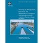 Planning the Management, Operation, and Maintenance of Irrigation and Drainage Systems: A Guide for the Preparation of Strategies and Manuals Volume 3 - Paperback