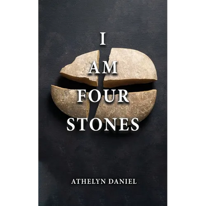 I Am Four Stones - Paperback