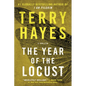 The Year of the Locust: A Thriller - Paperback