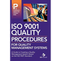 ISO 9001 Quality Procedures for Quality Management Systems - Hardcover