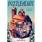 Puzzleheart - Hardcover