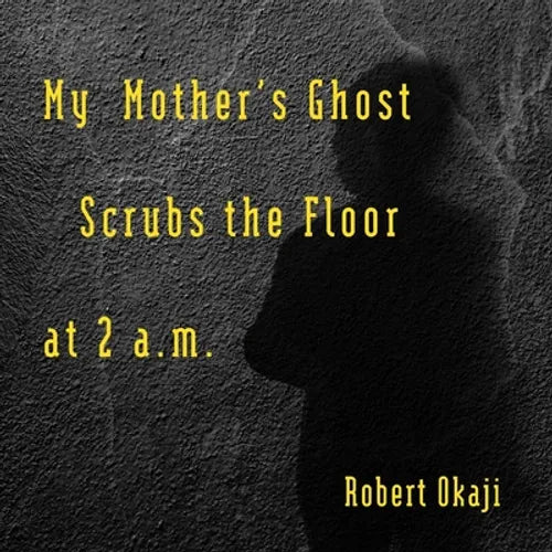My Mother's Ghost Scrubs the Floor at 2 a.m. - Paperback