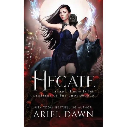 Hecate - Paperback