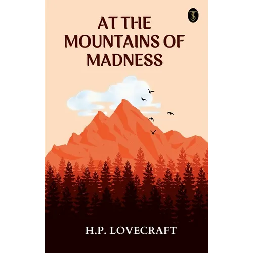 At The Mountains Of Madness - Paperback