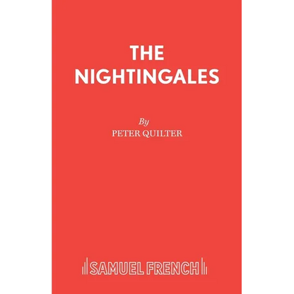 The Nightingales - Paperback