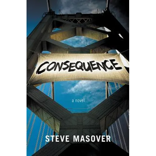 Consequence - Paperback