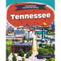 Tennessee - Library Binding