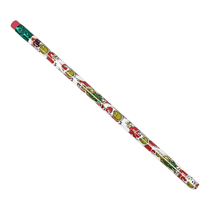 Dr. Seuss - The Grinch Pencil -