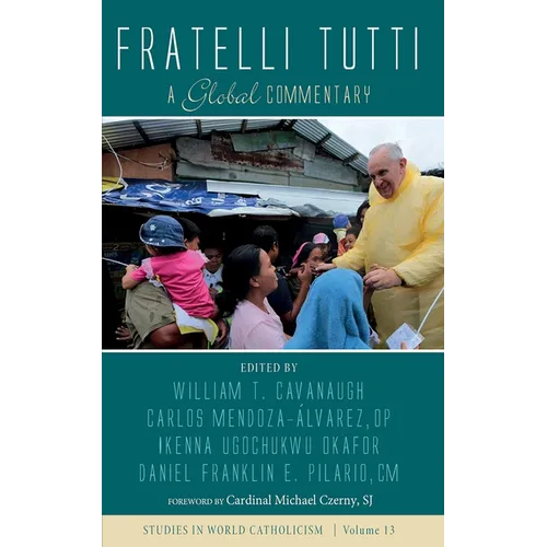 Fratelli Tutti - Hardcover