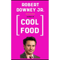 Robert Downey J.R Book: Life Story - Paperback