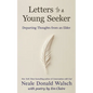 Letters to a Young Seeker: Departing Thoughts from an Elder - Paperback