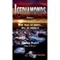 Icediamonds Trilogy Volume 1: Who fails to honor, will be humbled - Hardcover