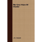 The Grey Friars of Chester - Paperback