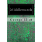 Middlemarch - Paperback