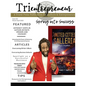 Trientrepreneur Magazine issue 12 - Paperback