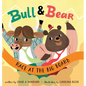 Bull & Bear Race at the Big Board - Hardcover