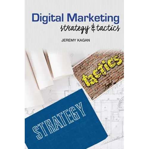 Digital Marketing - Hardcover