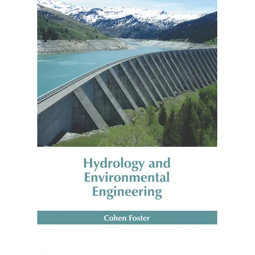 Hydrology and Environmental Engineering - Hardcover