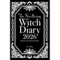 The Practicing Witch Diary 2026 - Northern Hemisphere - Hardcover