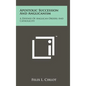 Apostolic Succession And Anglicanism: A Defense Of Anglican Orders And Catholicity - Hardcover