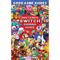 Nintendo Switch Gaming Guide - Hardcover