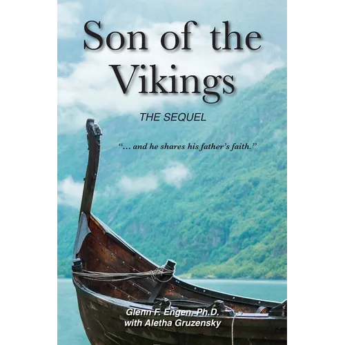 Son of the Vikings, the Sequel - Paperback