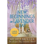 New Beginnings in Lavender Bay (The Lavender Bay Chronicles Book 4) Large Print Paperback - Paperback