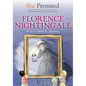 She Persisted: Florence Nightingale - Paperback