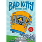 Bad Kitty School Daze (Full-Color Edition) - Hardcover