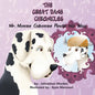 The Great Dane Chronicles: Mr. Moose Caboose Finds His Way - Paperback