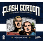 Flash Gordon: Classic Collection Vol. 5 - Hardcover