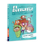 P.I. Butterfly: Gone Guppy - Paperback