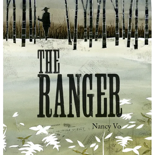 The Ranger - Hardcover