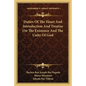 Duties of the Heart and Introduction and Treatise on the Existence and the Unity of God - Paperback