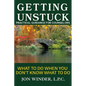 Getting Unstuck: Practical Guidance for Counselors: What to Do When You Don't Know What to Do - Paperback
