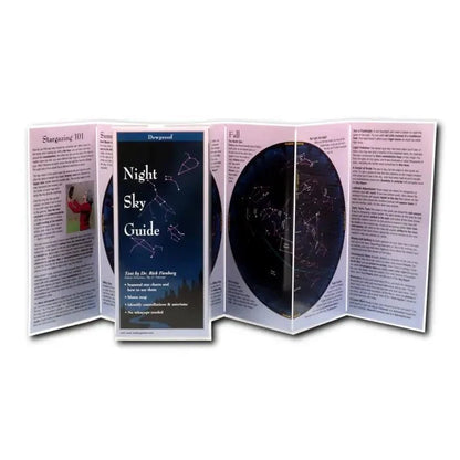 Night Sky Guide