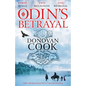 Odin's Betrayal - Paperback