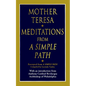 Meditations from a Simple Path - Hardcover