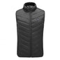 Nine Districts Intelligent Heating Vest Electric Heating