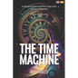 The Time Machine (Translated): English - Spanish Bilingual Edition - Paperback