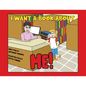 I Want a Book About Me - Paperback