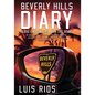 Beverly Hills Diary: Close Encounters with the Stars - Paperback