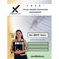 Thea Texas Higher Education Assessment Teacher Certification Test Prep Study Guide - Paperback
