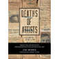 Deaths of Artists - Hardcover