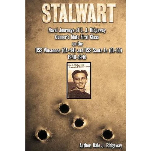 Stalwart - Paperback