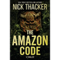The Amazon Code - Paperback