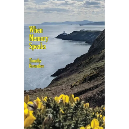 When Memory Speaks - Paperback