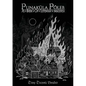 Punaküla Põleb - A Book Of Estonian Malefica - Paperback
